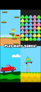 تحميل لعبة بو مهكرة للاندرويد Pou.1.4.114.APK.2024 اخر اصدار 7