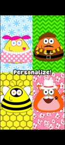 تحميل لعبة بو مهكرة للاندرويد Pou.1.4.114.APK.2024 اخر اصدار 6