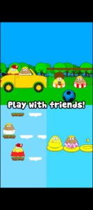 تحميل لعبة بو مهكرة للاندرويد Pou.1.4.114.APK.2024 اخر اصدار 4