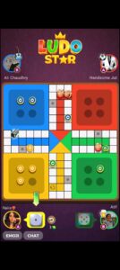 تحميل لودو ستار مهكرة LUDO STAR.1.140.1.APK.2024 اخر اصدار 1