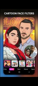 تحميل ToonApp للايفون مهكر 2.6.44.2024.IOS تون اب اخر اصدار 4