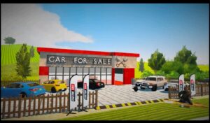 تحميل لعبة Car for Sale Simulator للاندرويد مهكرة 1.1.2.2024.APK محاكي معرض السيارات اخر اصدار 2