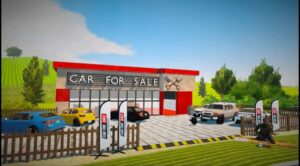 تحميل لعبة Car for Sale Simulator للايفون 1.1.2.2024.IOS كار فور سيل اخر اصدار 8
