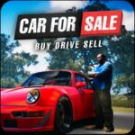 لعبة Car for Sale Simulator للايفون