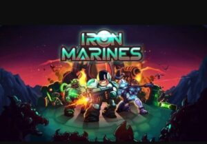 تحميل iron marines مهكرة 1.8.4.2024.APK ايرون مارينز اخر اصدار 7