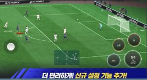 تحميل فيفا الكورية للاندرويد FIFA Mobile KR.11.0.06.apk.2024 اخر اصدار 4