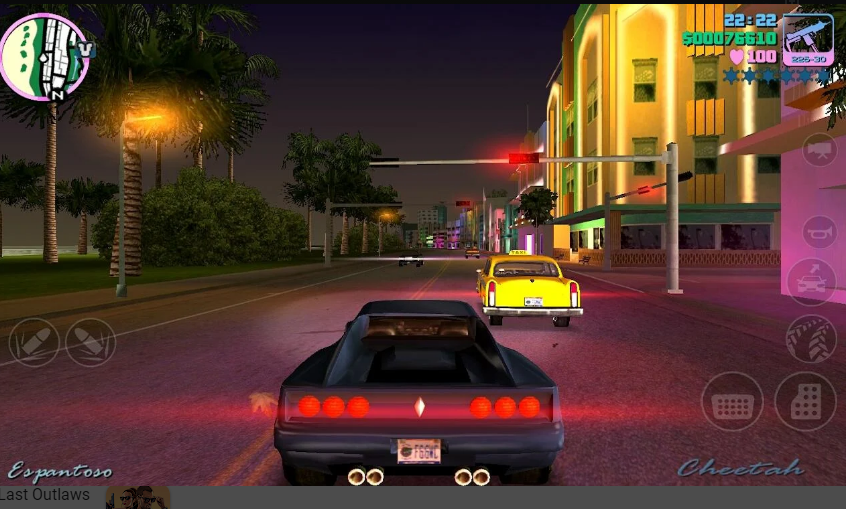 تحميل جراند ثفت أوتو فايس سيتي للاندرويد الاصلية Grand Theft Auto: Vice City.1.12.APK.2024 اخر اصدار 1