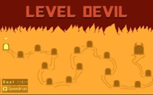 تحميل level devil للايفون 2.5.2024.IOS ليفل ديفل اخر اصدار 4