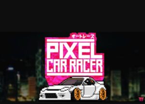تحميل pixel car racer مهكرة 1.2.5.2024.APK بيكسل كار ريسر اخر اصدار 8