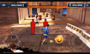 تحميل skilltwins 2 مهكرة 1.8.5.2024.APK سكيل توينز اخر اصدار 6