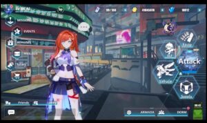 تحميل Honkai مهكرة 7.2.0.2024.APK هونكاي اخر اصدار 1