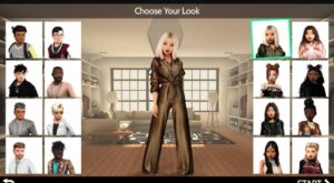 تحميل avakin life مهكره APK.2024 افاكين لايف اخر اصدار 8