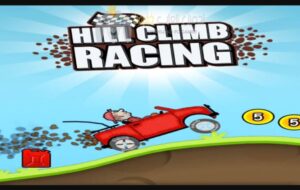 تحميل Hill Climb Racing مهكرة للكمبيوتر PC.2024 هيل كلايمب رايسينج اخر اصدار 1