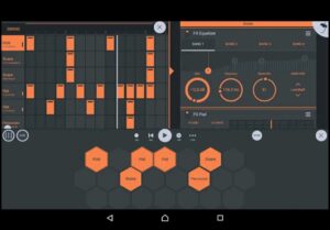 تحميل FL Studio Mobile مهكر APK.2024.اف ال استديو موبايل اخر اصدار 5