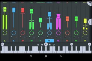 تحميل FL Studio Mobile مهكر APK.2024.اف ال استديو موبايل اخر اصدار 4