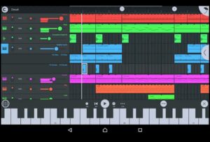 تحميل FL Studio Mobile مهكر APK.2024.اف ال استديو موبايل اخر اصدار 3