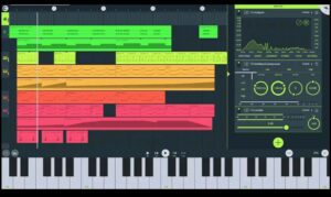 تحميل FL Studio Mobile مهكر APK.2024.اف ال استديو موبايل اخر اصدار 1