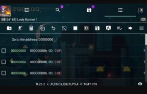 تحميل جيم جاردن مهكرة Game Guardian.APK.2024 اخر اصدار 1