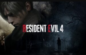 تحميل رزدنت ايفل 4 للايفون Resident Evil 4.1.1.1.IOS.2024 اخر اصدار 2