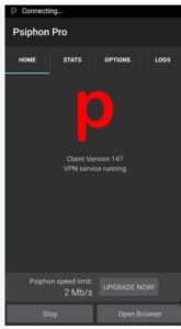 تحميل psiphon pro مهكر APK.2024 سايفون برو اخر اصدار 1