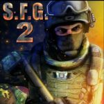 special forces group 2 مهكر