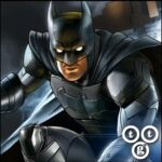 باتمان للاندرويد
