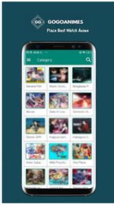 تحميل gogo anime للايفون GoGoAnime.2.0.4.IOS.2024 اخر اصدار 4