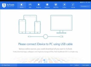 تحميل 3uTools للكمبيوتر PC.2024 يو تولز اخر اصدار 5