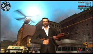 تحميل جراند ثفت أوتو Gta 5 V للاندرويد APK.2025 اخر اصدر 8