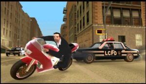 تحميل جراند ثفت أوتو Gta 5 V للاندرويد APK.2025 اخر اصدر 5