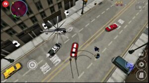 تحميل جراند ثفت أوتو Gta 5 V للاندرويد APK.2025 اخر اصدر 4