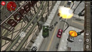 تحميل جراند ثفت أوتو Gta 5 V للاندرويد APK.2025 اخر اصدر 3