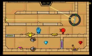 تحميل لعبة الماء والنار للاندرويد Fire and Water.3.11.APK.2025 اخر اصدار 8