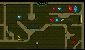 تحميل لعبة الماء والنار للاندرويد Fire and Water.3.11.APK.2025 اخر اصدار 7