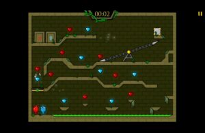 تحميل لعبة الماء والنار للاندرويد Fire and Water.3.11.APK.2025 اخر اصدار 6