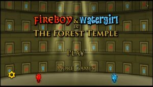 تحميل لعبة الماء والنار للاندرويد Fire and Water.3.11.APK.2025 اخر اصدار 3