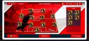 تحميل دريم ليج الاهلي DLS Ahly.APK.2024 اخر اصدار 6