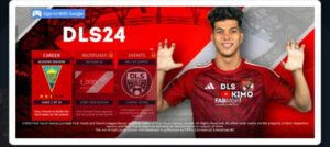 تحميل دريم ليج الاهلي DLS Ahly.APK.2024 اخر اصدار 4