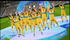 تحميل بيس للاندرويد 2025.eFootball pes.APK اخر اصدار 8