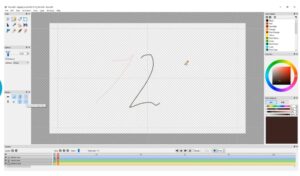تحميل برنامج البنسل Pencil2D للاندرويد APK.2025 اخر اصدار 5