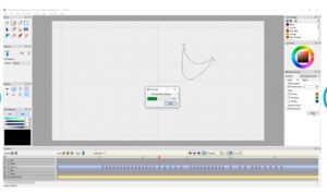 تحميل برنامج البنسل Pencil2D للاندرويد APK.2025 اخر اصدار 3