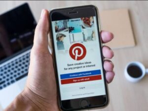 تحميل برنامج بنترست للكمبيوتر Pinterest.PC.2024 اخر اصدار 8