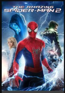 تنزيل سبايدر مان 2 مهكرة Spider Man 2.APK.2025 اخر اصدار 2