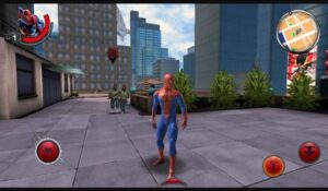 تنزيل سبايدر مان 2 مهكرة Spider Man 2.APK.2025 اخر اصدار 5