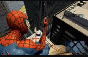 تنزيل سبايدر مان 2 مهكرة Spider Man 2.APK.2025 اخر اصدار 6