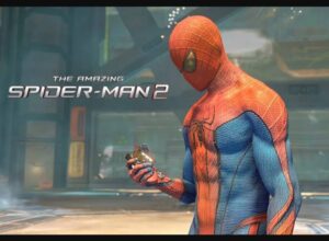 تنزيل سبايدر مان 2 مهكرة Spider Man 2.APK.2025 اخر اصدار 7