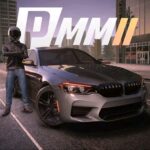 Parking Master Multiplayer 2 مهكرة