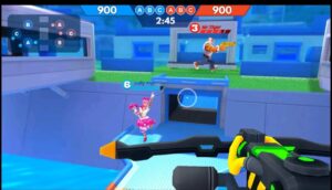 تحميل FRAG Pro Shooter مهكرة APK.2024 فراج برو شوتر اخر اصدار 3