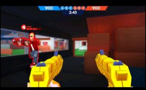 تحميل FRAG Pro Shooter مهكرة APK.2024 فراج برو شوتر اخر اصدار 4