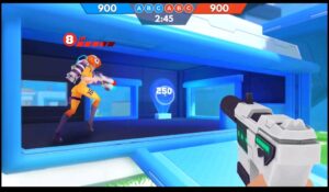 تحميل FRAG Pro Shooter مهكرة APK.2024 فراج برو شوتر اخر اصدار 6